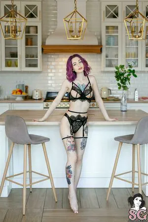 Lesyamoon OnlyFans Leaked Free Thumbnail Picture - #Nsbdkditrq