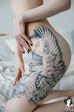 Lesyamoon OnlyFans Leaked Free Thumbnail Picture - #PsihPuKh3j