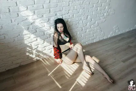 Lesyamoon OnlyFans Leaked Free Thumbnail Picture - #Rnk4jcMPTB