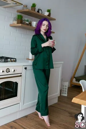 Lesyamoon OnlyFans Leaked Free Thumbnail Picture - #SOx9qxlOX0