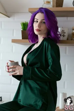 Lesyamoon OnlyFans Leaked Free Thumbnail Picture - #SdXAEIacca