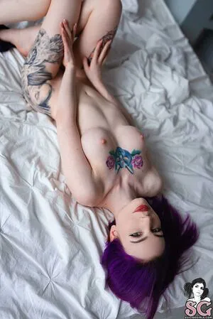 Lesyamoon OnlyFans Leaked Free Thumbnail Picture - #V3mrcfEFhR