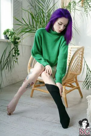 Lesyamoon OnlyFans Leaked Free Thumbnail Picture - #XJnCud6pDz