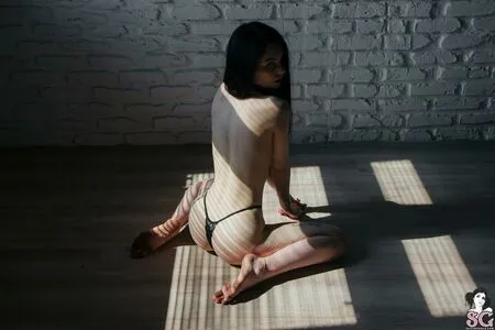 Lesyamoon OnlyFans Leaked Free Thumbnail Picture - #XTEQHCiK3J