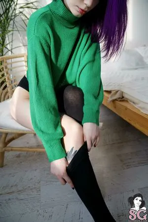 Lesyamoon OnlyFans Leaked Free Thumbnail Picture - #Z7Of71JHe6