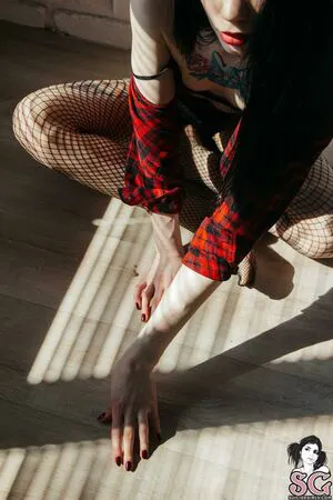 Lesyamoon OnlyFans Leaked Free Thumbnail Picture - #bqrOagMYiM