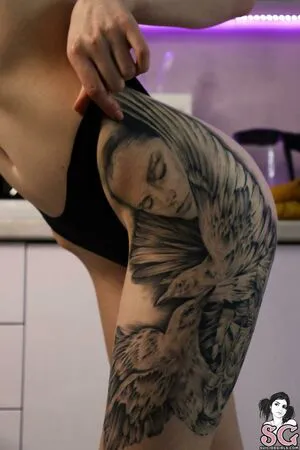 Lesyamoon OnlyFans Leaked Free Thumbnail Picture - #cyJJxzPmBA