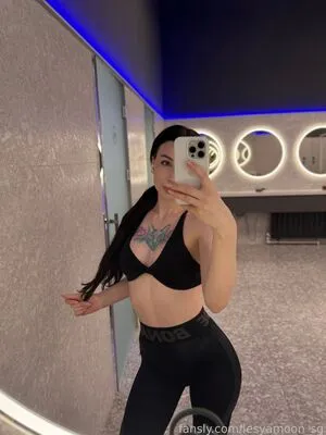 Lesyamoon OnlyFans Leaked Free Thumbnail Picture - #fArywFPQTR