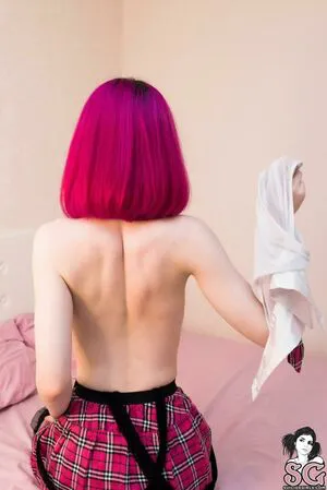 Lesyamoon OnlyFans Leaked Free Thumbnail Picture - #gr2tMJo88F