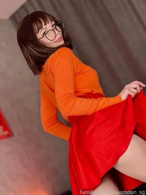 Lesyamoon OnlyFans Leaked Free Thumbnail Picture - #kAUbE5soU6