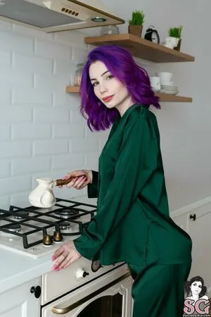 Lesyamoon OnlyFans Leaked Free Thumbnail Picture - #m2H7DTQECh