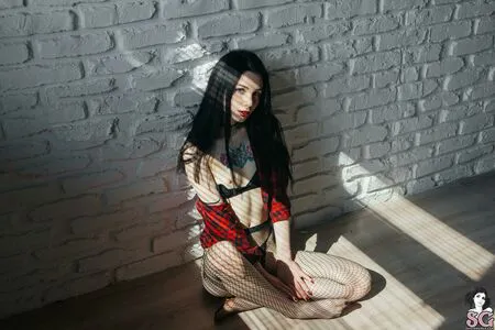 Lesyamoon OnlyFans Leaked Free Thumbnail Picture - #mdO3ZIL79Z