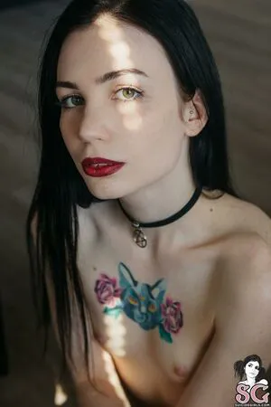 Lesyamoon OnlyFans Leaked Free Thumbnail Picture - #pijmFCo9uS