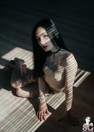 Lesyamoon OnlyFans Leaked Free Thumbnail Picture - #rMPkp5PR9A