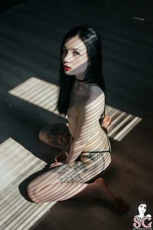 Lesyamoon OnlyFans Leaked Free Thumbnail Picture - #rtJdwwNIWH