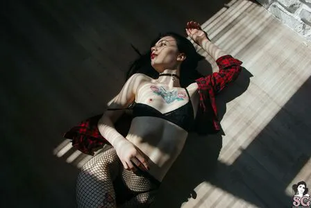 Lesyamoon OnlyFans Leaked Free Thumbnail Picture - #vVve5RwXxb