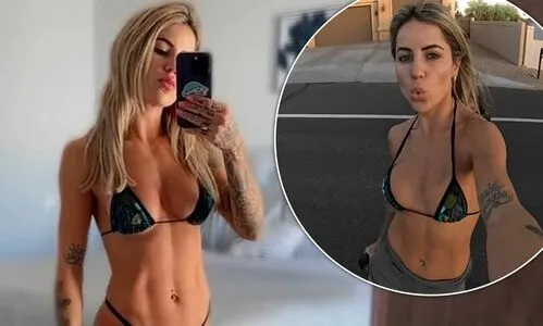 Letcia Bufoni OnlyFans Leaked Free Thumbnail Picture - #ZlTvw06r4j