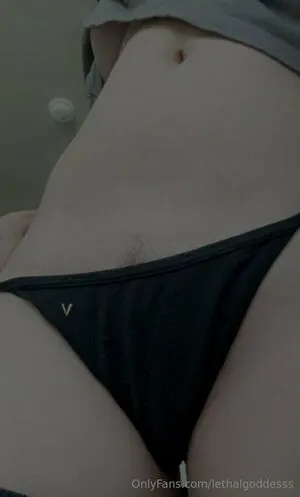 Lethalgoddesss OnlyFans Leaked Free Thumbnail Picture - #2JdQE1MsDk