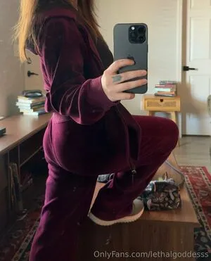 Lethalgoddesss OnlyFans Leaked Free Thumbnail Picture - #BCvMu9sfLZ