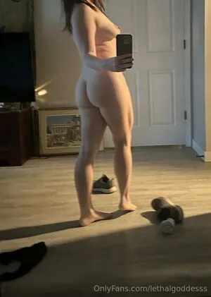 Lethalgoddesss OnlyFans Leaked Free Thumbnail Picture - #QCsEtyrgfd