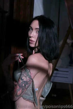 Lethalrose666 OnlyFans Leaked Free Thumbnail Picture - #o5P14t3qkc