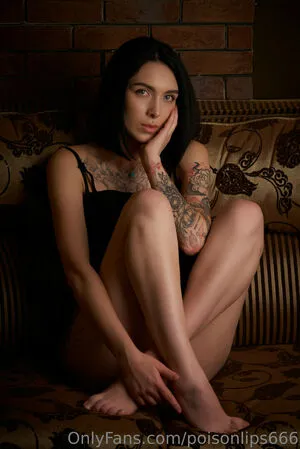 Lethalrose666 OnlyFans Leaked Free Thumbnail Picture - #zzRyqvdos8