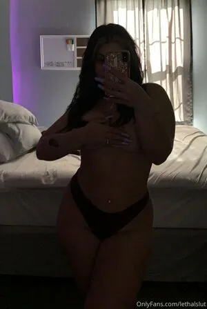 Lethalslut OnlyFans Leaked Free Thumbnail Picture - #YN56YxrNDf