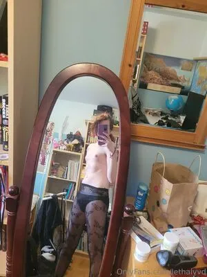 Lethalvvd OnlyFans Leaked Free Thumbnail Picture - #SZsdP46VSZ