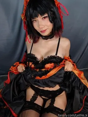 Letho K OnlyFans Leaked Free Thumbnail Picture - #4oNiRv7oJC