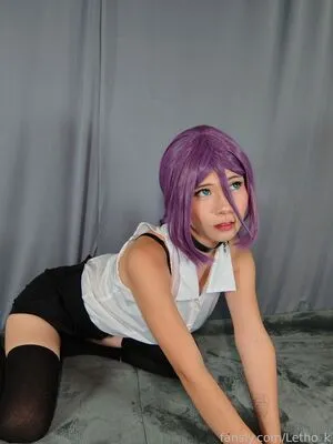 Letho K OnlyFans Leaked Free Thumbnail Picture - #ITUrF557jD