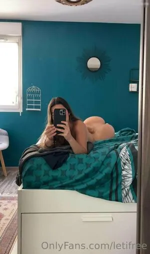 Leti Linda OnlyFans Leaked Free Thumbnail Picture - #i2KETrqUXq