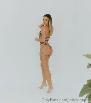 Leticia Abreu OnlyFans Leaked Free Thumbnail Picture - #Hfk9kzgHCW