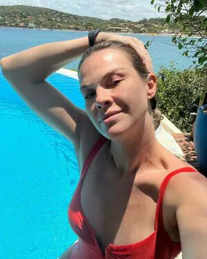 Leticia Birkheuer OnlyFans Leaked Free Thumbnail Picture - #NaIcnWnTwD