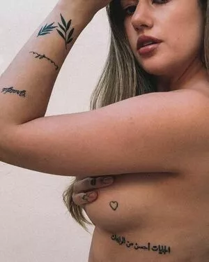 Leticia Borghesan OnlyFans Leaked Free Thumbnail Picture - #7l2qxVtNcV