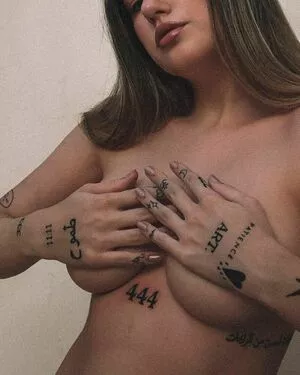 Leticia Borghesan OnlyFans Leaked Free Thumbnail Picture - #AJjhdjt9Za