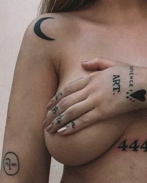 Leticia Borghesan OnlyFans Leaked Free Thumbnail Picture - #FUKfLVO13F