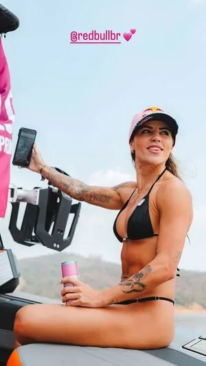 Leticia Bufoni OnlyFans Leaked Free Thumbnail Picture - #3tc7mo5ok9