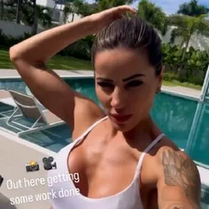 Leticia Bufoni OnlyFans Leaked Free Thumbnail Picture - #5qiDp78Ngs