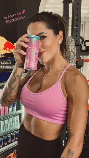 Leticia Bufoni OnlyFans Leaked Free Thumbnail Picture - #8onznLDz6M