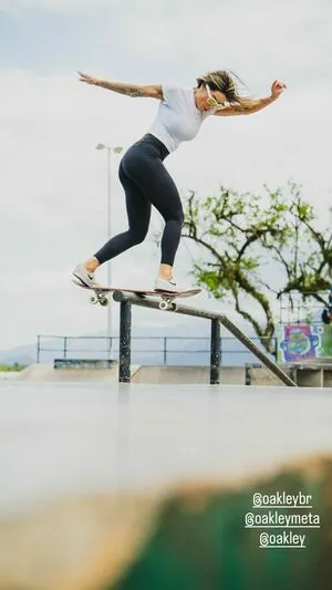 Leticia Bufoni OnlyFans Leaked Free Thumbnail Picture - #C3xsps6wzN