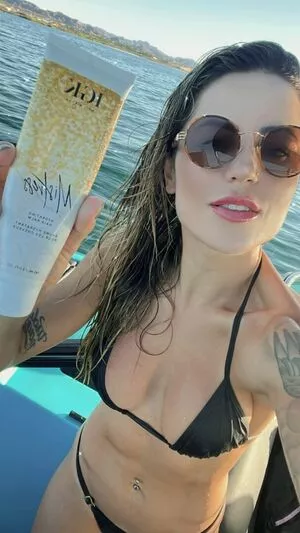 Leticia Bufoni OnlyFans Leaked Free Thumbnail Picture - #CsKtpPWCiK