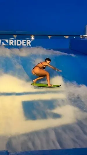 Leticia Bufoni OnlyFans Leaked Free Thumbnail Picture - #EhCBga3CJv