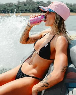 Leticia Bufoni OnlyFans Leaked Free Thumbnail Picture - #EqnmPSkxqJ