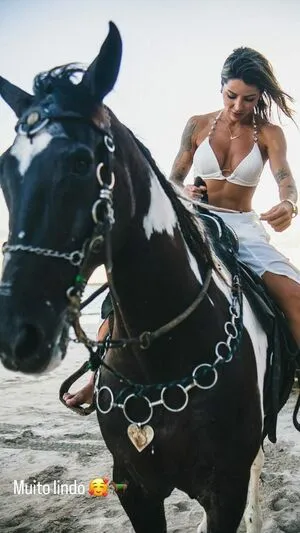 Leticia Bufoni OnlyFans Leaked Free Thumbnail Picture - #H4LlkwkA9n