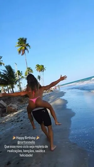 Leticia Bufoni OnlyFans Leaked Free Thumbnail Picture - #IZr2Afv1fF