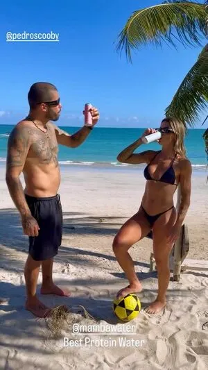 Leticia Bufoni OnlyFans Leaked Free Thumbnail Picture - #JQSk5Skr9e