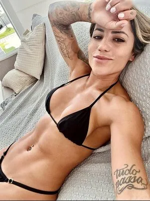 Leticia Bufoni OnlyFans Leaked Free Thumbnail Picture - #JYl9NbY3wA
