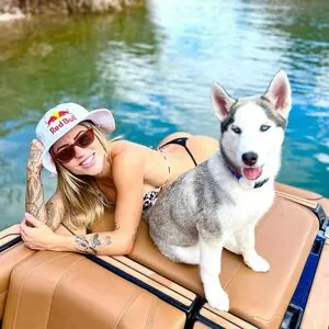 Leticia Bufoni OnlyFans Leaked Free Thumbnail Picture - #K0DSgljumd