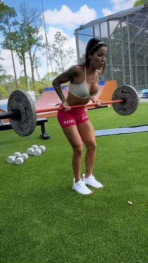 Leticia Bufoni OnlyFans Leaked Free Thumbnail Picture - #LgcR7nLbtW