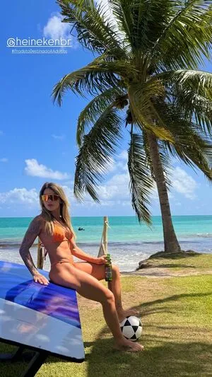 Leticia Bufoni OnlyFans Leaked Free Thumbnail Picture - #MQH1X28t9n